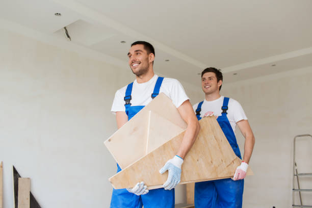 Best Basement Cleanout  in Clarksville, TN