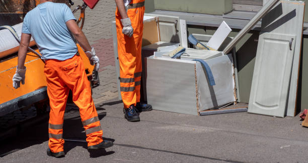 Recycling Services for Junk in Clarksville, TN