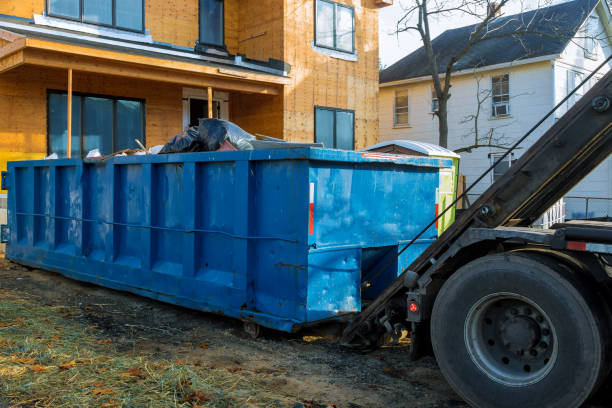 Best Residential Junk Removal  in Clarksville, TN