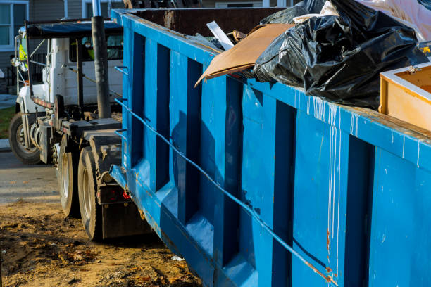 Best Commercial Junk Removal  in Clarksville, TN