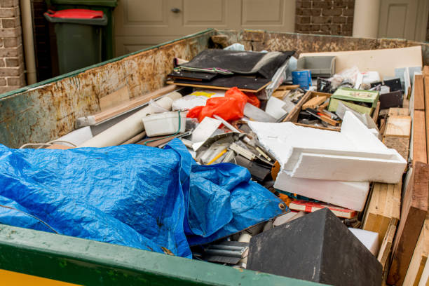 Best Construction Debris Removal  in Clarksville, TN