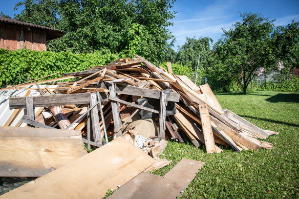 Best Hoarding Cleanup  in Clarksville, TN